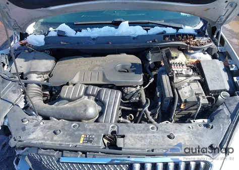 2013 Buick Verano z USA, uszkodzony, nr VIN 1G4PP5SK0D4210503